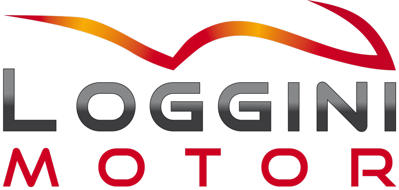 logo sito Loggini Motor